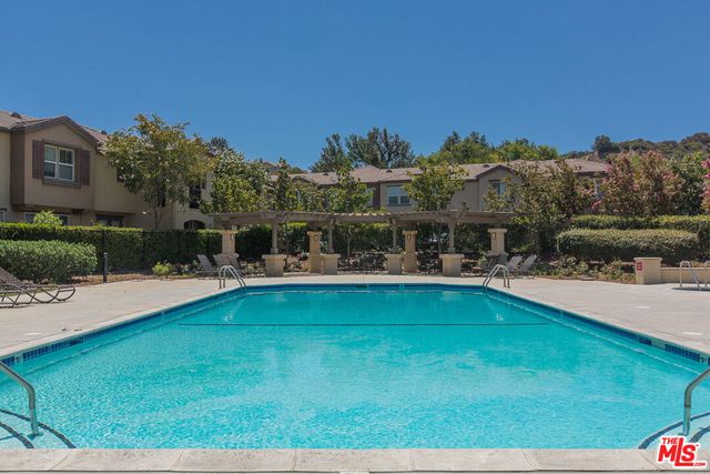 25554 Huxley Drive, Stevenson Ranch, CA 91381