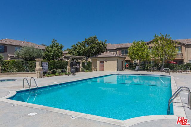 25554 Huxley Drive, Stevenson Ranch, CA 91381