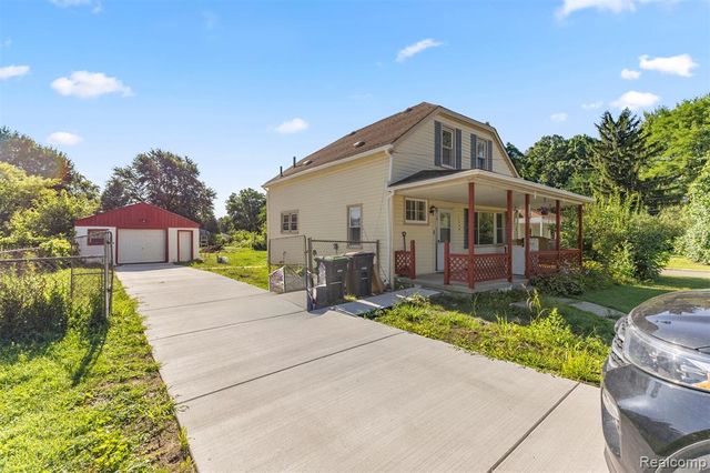 11785 Mortenview Drive, Taylor, MI 48180