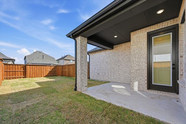 2068 Cuellar Way, Van Alstyne, TX 75495