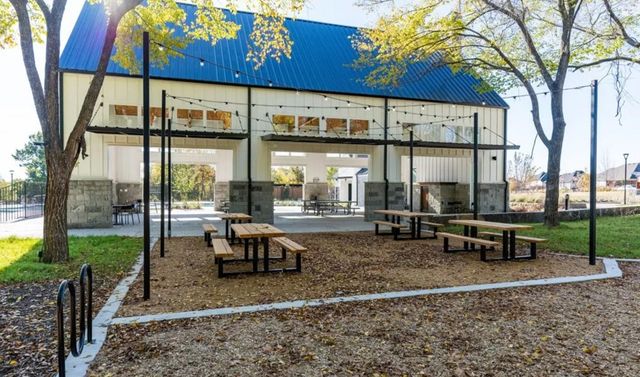 2068 Cuellar Way, Van Alstyne, TX 75495