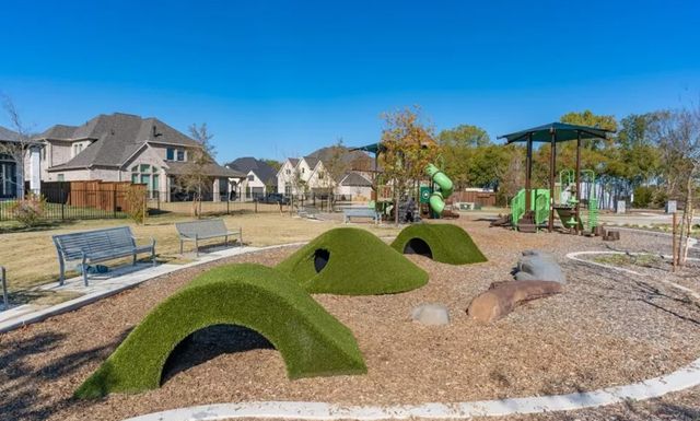 2068 Cuellar Way, Van Alstyne, TX 75495