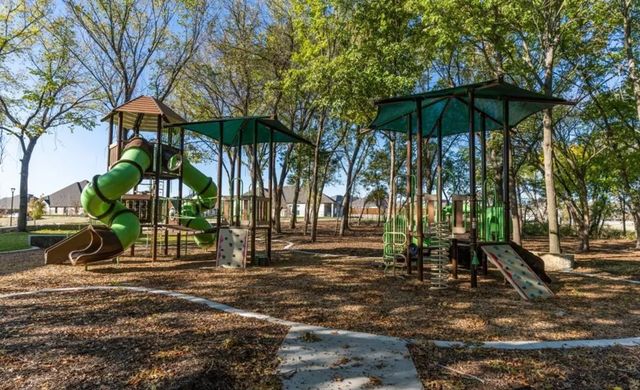 2068 Cuellar Way, Van Alstyne, TX 75495