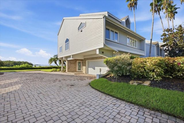 13 TIDY ISLAND BOULEVARD 13, Bradenton, FL 34210