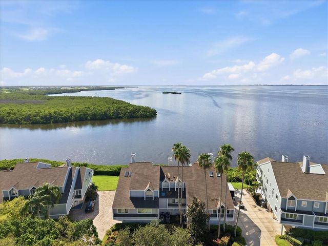 13 TIDY ISLAND BOULEVARD 13, Bradenton, FL 34210