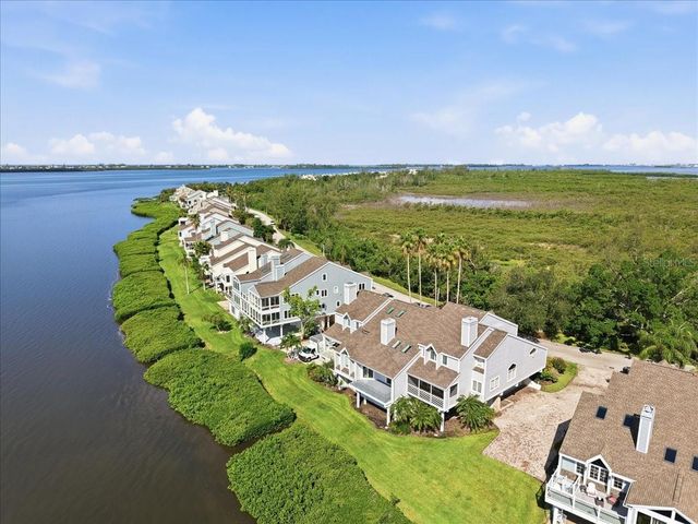 13 TIDY ISLAND BOULEVARD 13, Bradenton, FL 34210