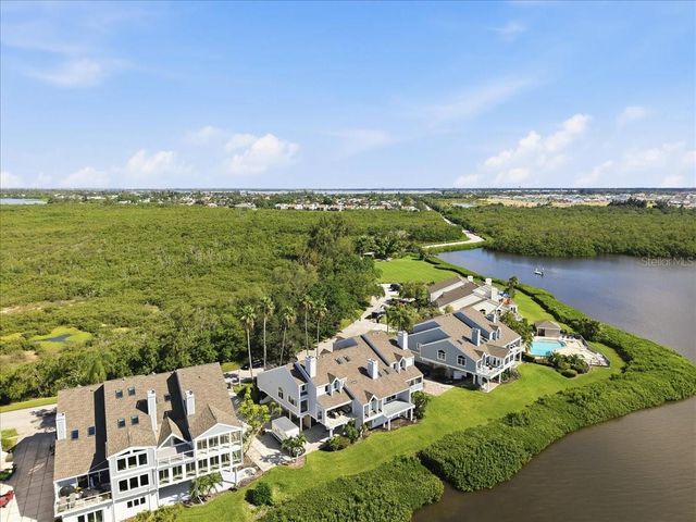 13 TIDY ISLAND BOULEVARD 13, Bradenton, FL 34210