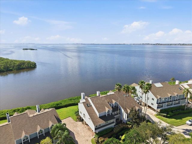 13 TIDY ISLAND BOULEVARD 13, Bradenton, FL 34210