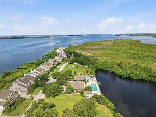 13 TIDY ISLAND BOULEVARD 13, Bradenton, FL 34210