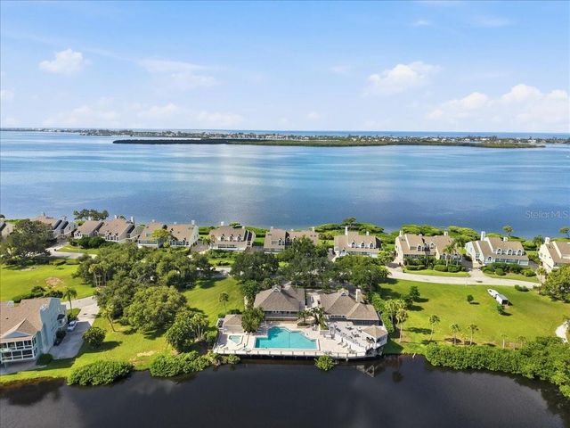 13 TIDY ISLAND BOULEVARD 13, Bradenton, FL 34210
