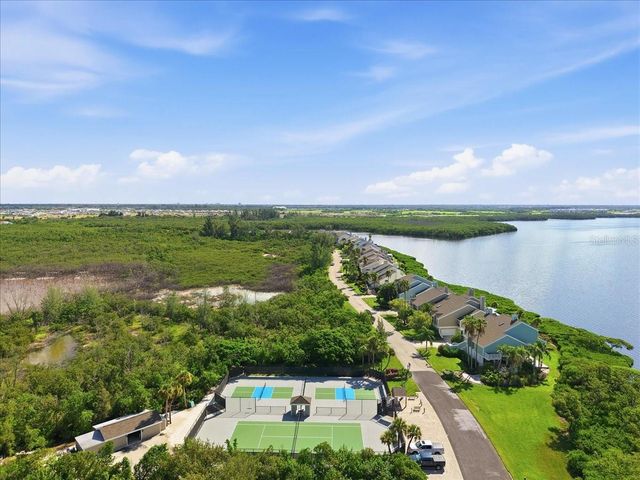 13 TIDY ISLAND BOULEVARD 13, Bradenton, FL 34210
