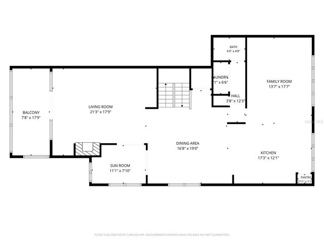 13 TIDY ISLAND BOULEVARD 13, Bradenton, FL 34210