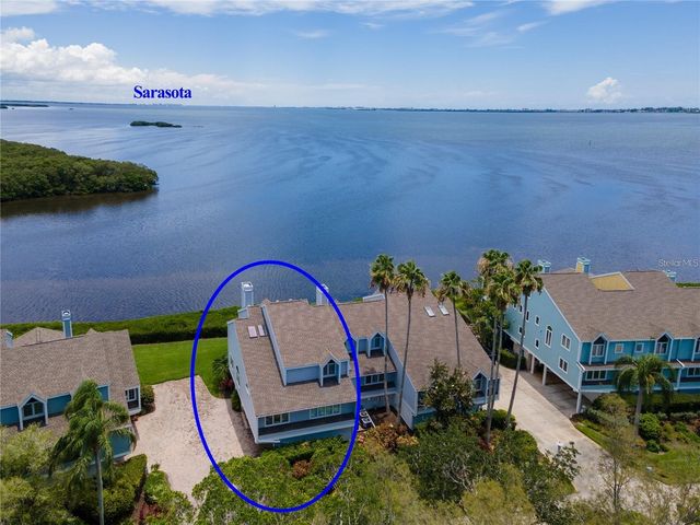 13 TIDY ISLAND BOULEVARD 13, Bradenton, FL 34210