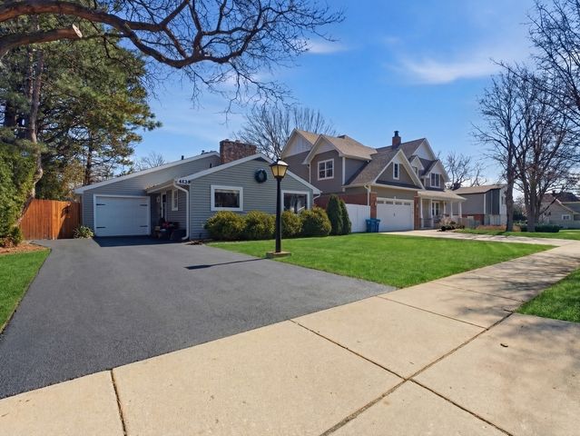 4129 Main Street, Downers Grove, IL 60515