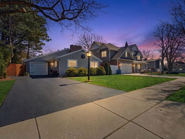 4129 Main Street, Downers Grove, IL 60515