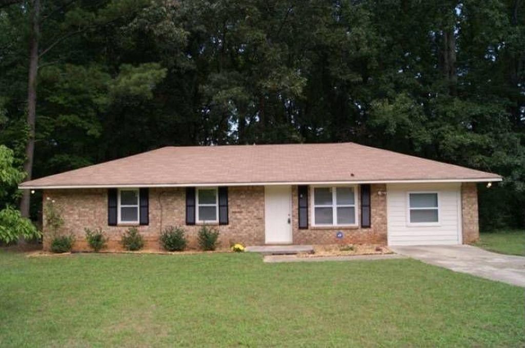 4358 Lincolndale Drive, Ellenwood, GA 30294
