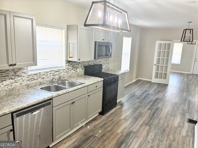 1097 Fortress Avenue SW, Atlanta, GA 30315