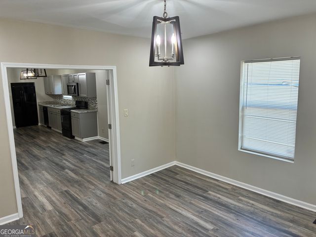 1097 Fortress Avenue SW, Atlanta, GA 30315