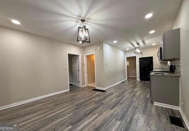 1097 Fortress Avenue SW, Atlanta, GA 30315