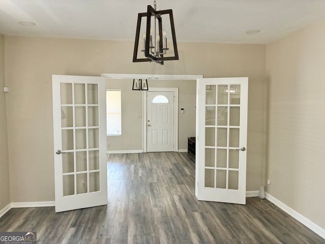 1097 Fortress Avenue SW, Atlanta, GA 30315