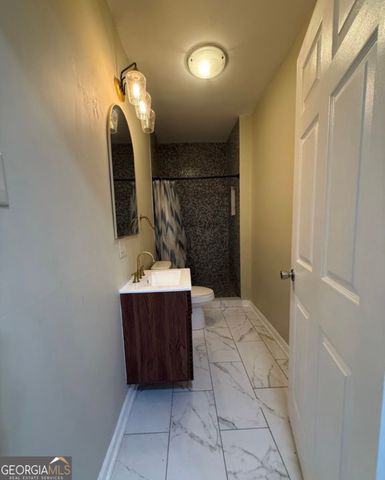 1097 Fortress Avenue SW, Atlanta, GA 30315