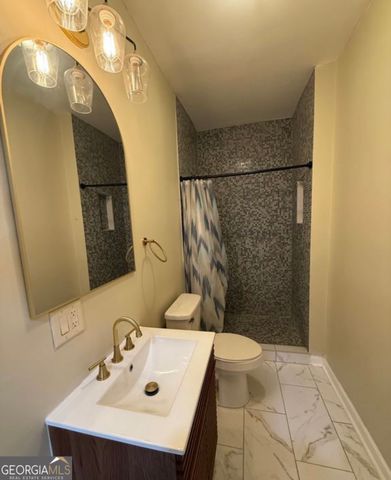 1097 Fortress Avenue SW, Atlanta, GA 30315