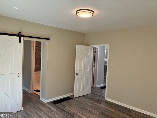 1097 Fortress Avenue SW, Atlanta, GA 30315