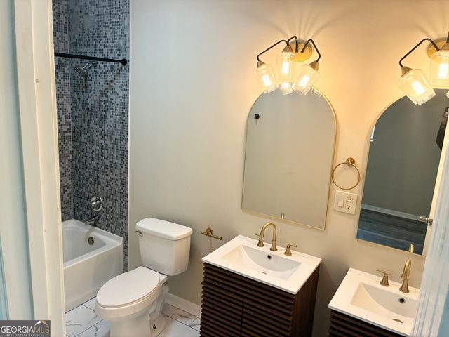 1097 Fortress Avenue SW, Atlanta, GA 30315