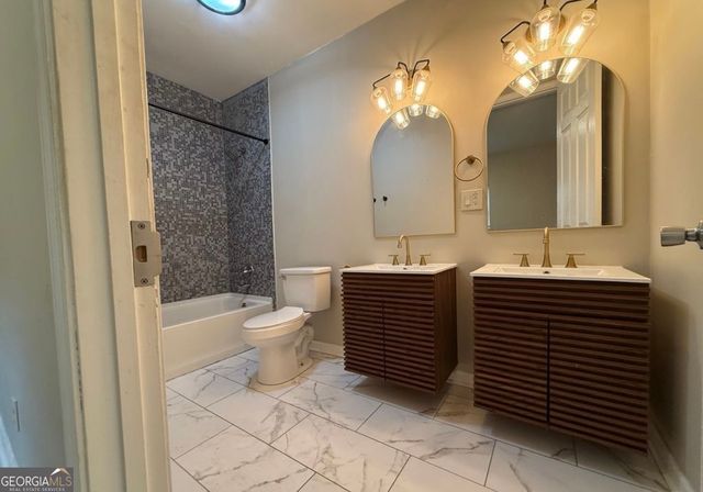 1097 Fortress Avenue SW, Atlanta, GA 30315