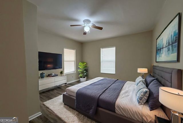 1097 Fortress Avenue SW, Atlanta, GA 30315