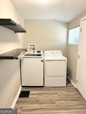 1097 Fortress Avenue SW, Atlanta, GA 30315