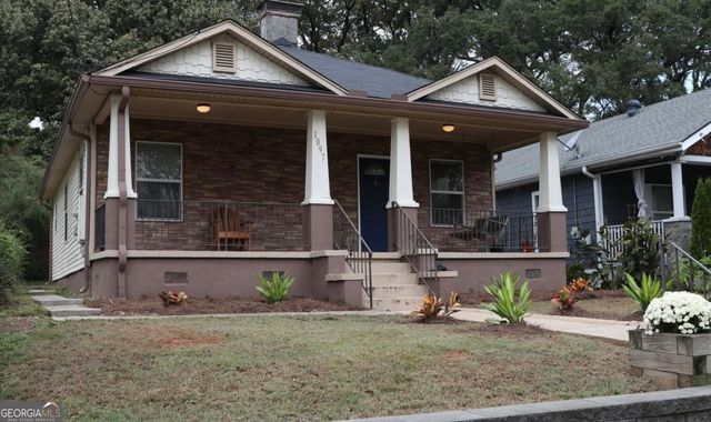 1097 Fortress Avenue SW, Atlanta, GA 30315