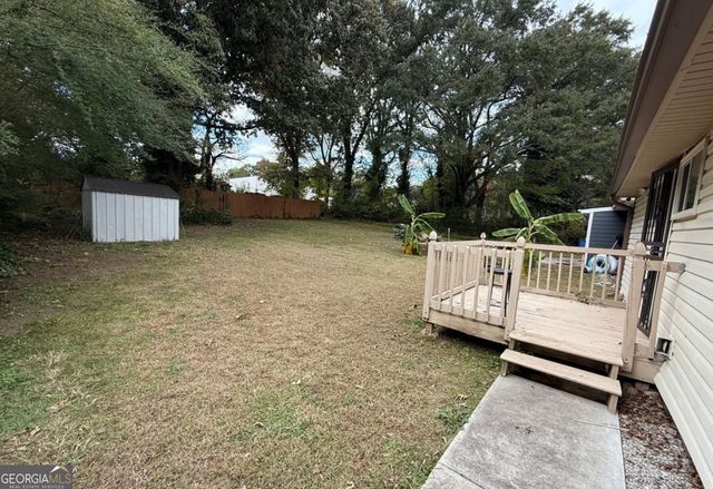 1097 Fortress Avenue SW, Atlanta, GA 30315