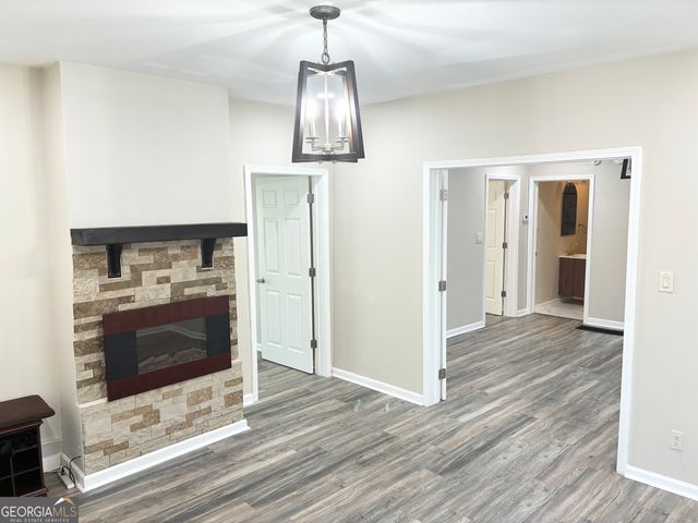 1097 Fortress Avenue SW, Atlanta, GA 30315