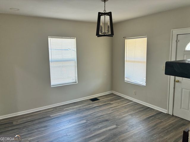 1097 Fortress Avenue SW, Atlanta, GA 30315