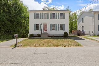 210 Morris Street, Cumberland, RI 02864