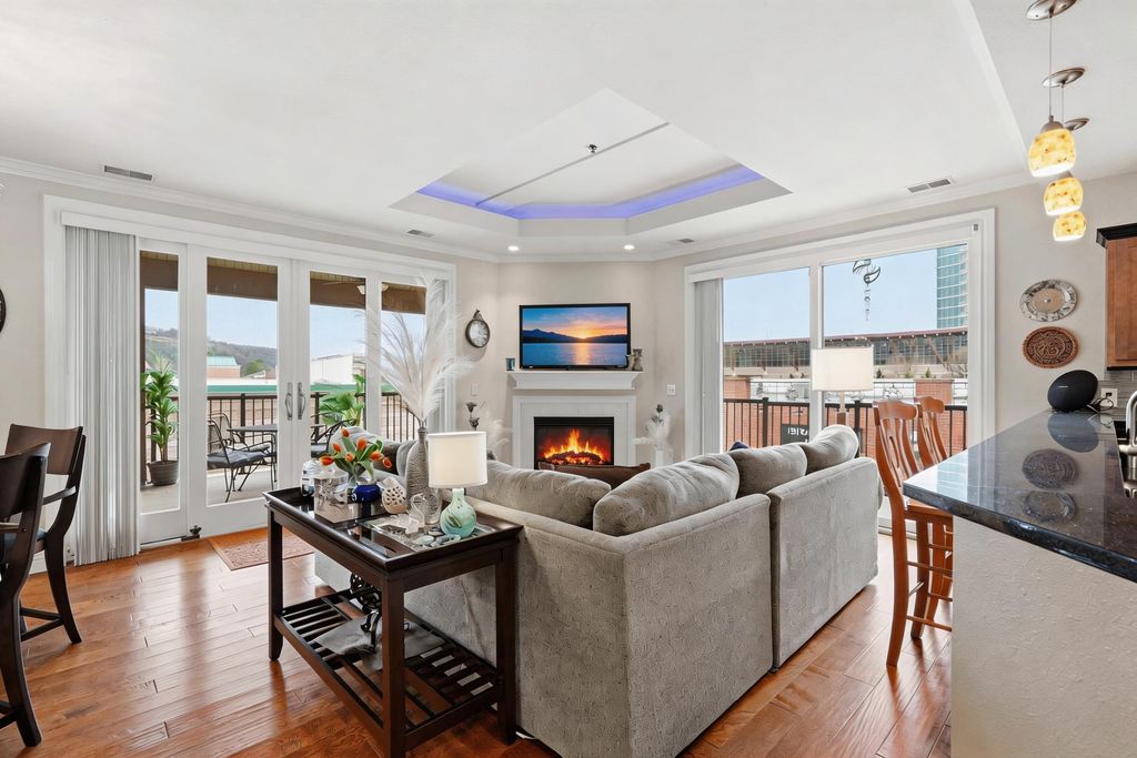 10202 Branson Landing Boulevard 202, Branson, MO 65616