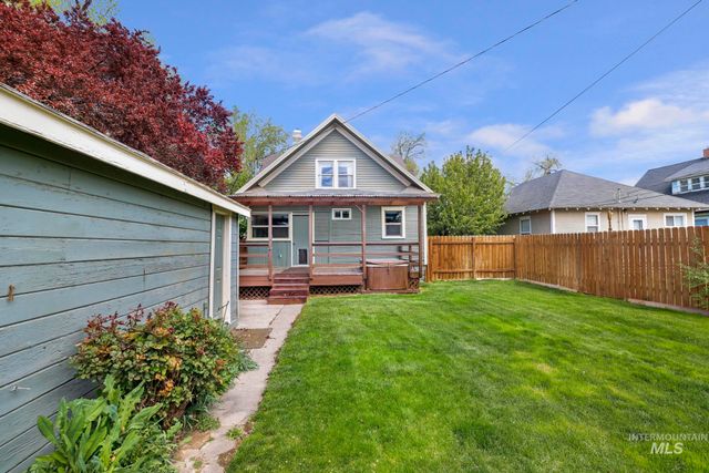 145 9th Ave N, Twin Falls, ID 83301