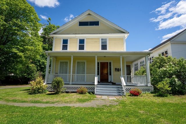 41-43 North Main, Northampton, MA 01062