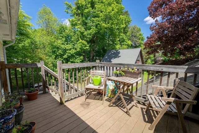41-43 North Main, Northampton, MA 01062