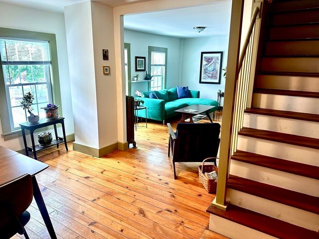 41-43 North Main, Northampton, MA 01062