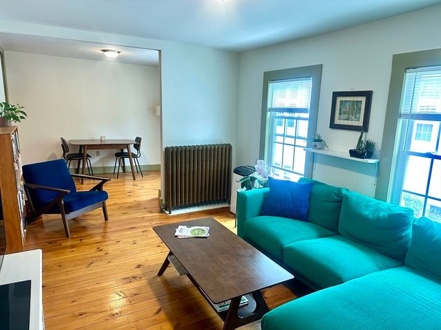 41-43 North Main, Northampton, MA 01062