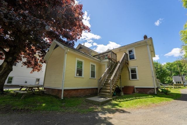 41-43 North Main, Northampton, MA 01062