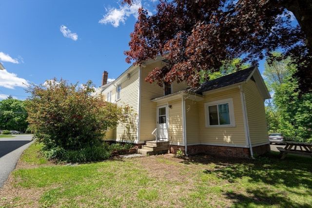 41-43 North Main, Northampton, MA 01062