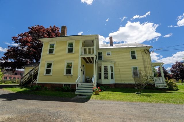 41-43 North Main, Northampton, MA 01062