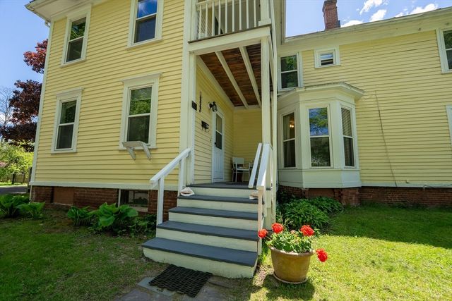41-43 North Main, Northampton, MA 01062