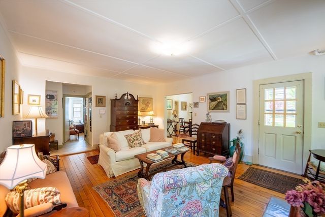 41-43 North Main, Northampton, MA 01062