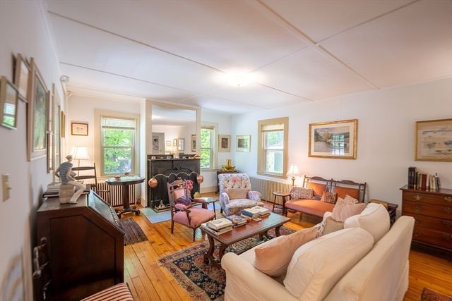 41-43 North Main, Northampton, MA 01062