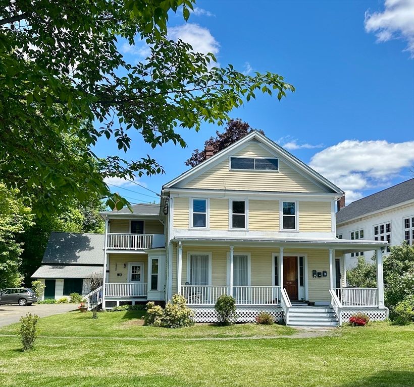 41-43 North Main, Northampton, MA 01062