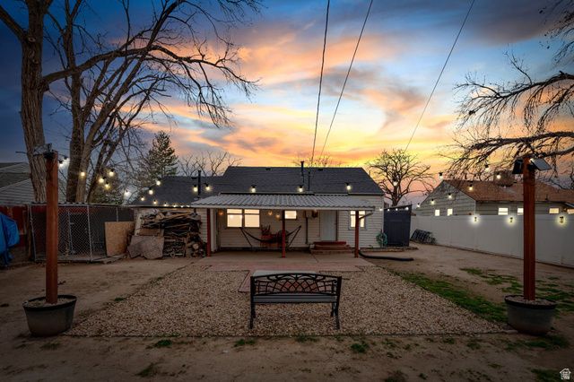 1021 S 1500 W, Salt Lake City, UT 84104